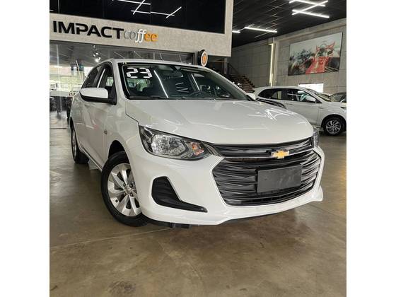 CHEVROLET ONIX 1.0 FLEX LT MANUAL CHEVROLET ONIX 1.0 FLEX LT MANUAL